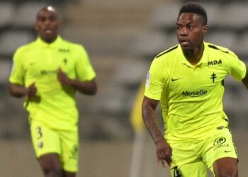 Georges Mandjeck: « Je ne vais pas dormir sur mes lauriers »