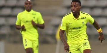 Georges Mandjeck: « Je ne vais pas dormir sur mes lauriers »