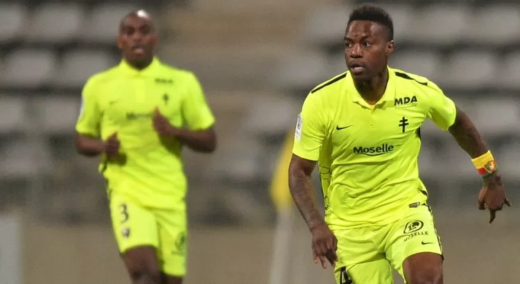 Georges Mandjeck: « Je ne vais pas dormir sur mes lauriers »