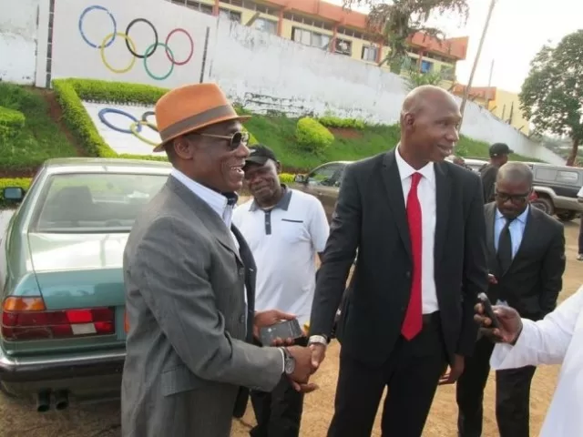 Affaire Abdouraman contre Fécafoot: à faire trembler le landerneau