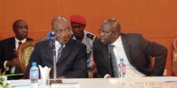 Organisation de la CAN 2016 : le Cameroun est presque prêt
