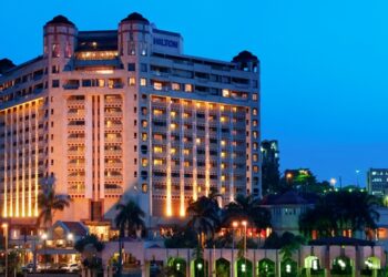 CAN 2016 : au-delà des stades