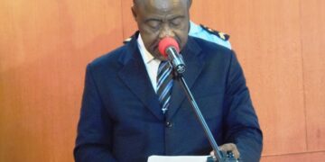 Bidoung Mkpatt : « le Cameroun est mobilisé »