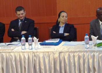 CAN 2016 : le programme de la mission de la CAF