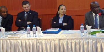 CAN 2016 : le programme de la mission de la CAF