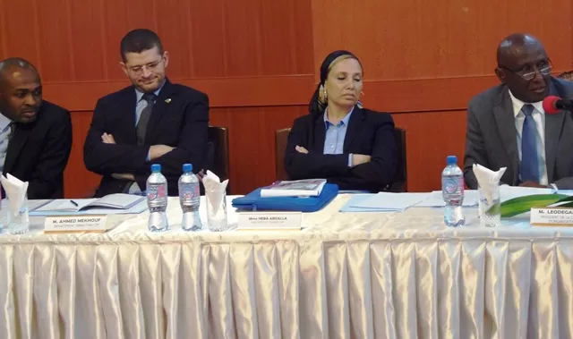 CAN 2016 : le programme de la mission de la CAF