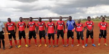 Dschang: Les joueurs de Vautour séquestrent l’émissaire de leur  président