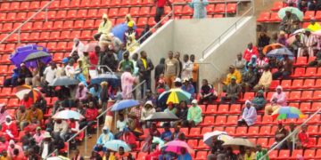 Coupe du Cameroun: Les supporters de Racing et YOSA