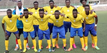 Suspension du stade de Bafang: Lion blessé victime collatérale