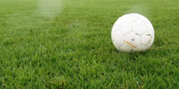 CAN 2016 : le Molyko stadium de Buea prêt à 85% (images)