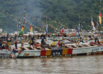 CAN 2016 : le public de Limbe et Buea ont hâte