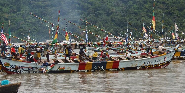 CAN 2016 : le public de Limbe et Buea ont hâte