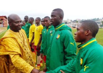 Unifac : le Cameroun échoue près du but