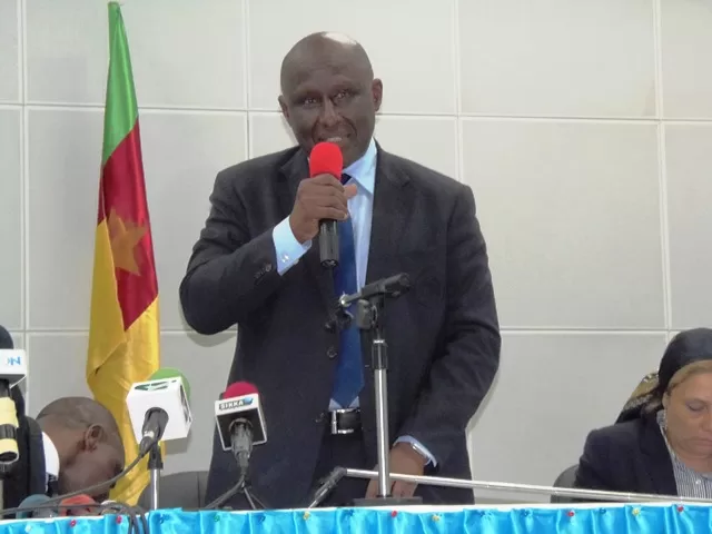CAN 2016 : la CAF pense que le Cameroun est prêt