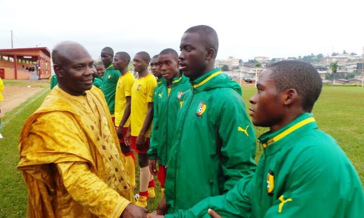 Unifac : le Cameroun échoue près du but