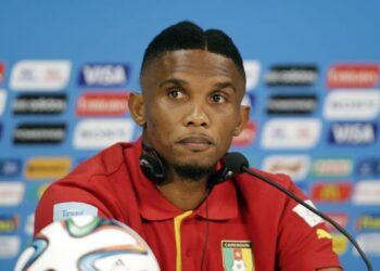 Samuel Eto’o : « je ne me vois pas revenir en sélection »