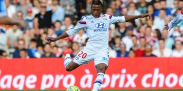 Tottenham : Njie aurait son visa pour Marseille