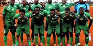 Ligue 1: Coton Sport dompte Lion Blessé