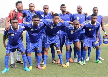 Ligue 1: UMS avance vers le sacre