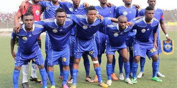 Ligue 1: UMS avance vers le sacre