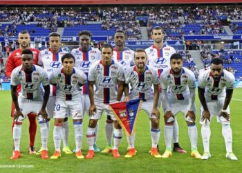 OL : première sortie, première réussite de Nkoulou