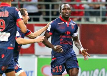 Mercato : Jacques Zoua sollicité en Turquie ?