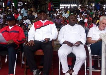 Astres – Canon: Hugo Broos s&rsquo;est tellement ennuyé