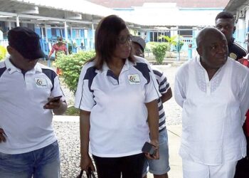 Ligue 2: Dynamo de Douala, victime d&rsquo;un accident