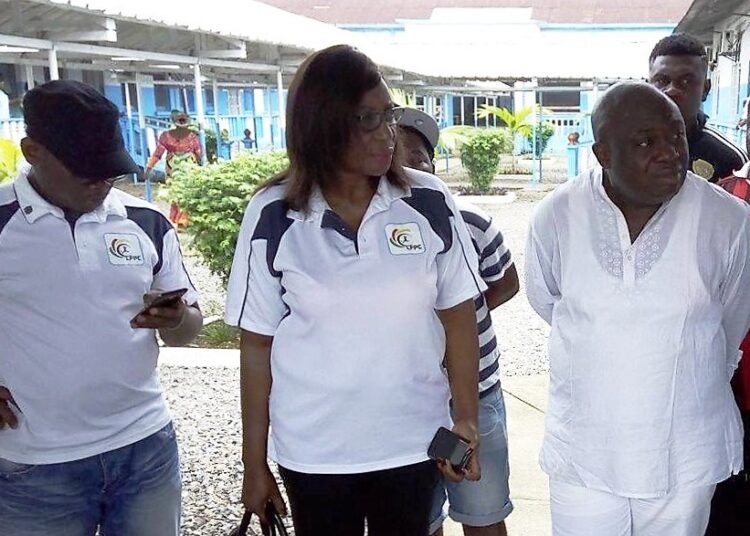 Ligue 2: Dynamo de Douala, victime d&rsquo;un accident