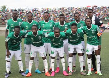 Coupe du Cameroun : les combinaisons des seizièmes de finale