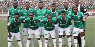 Coupe du Cameroun : les combinaisons des seizièmes de finale