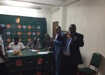 CDC : les combinaisons 1/16 de finale