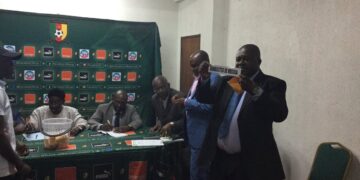 CDC : les combinaisons 1/16 de finale