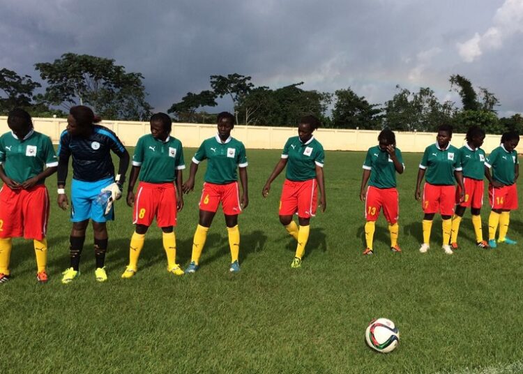 Jordanie 2016 : 28 joueuses convoquées