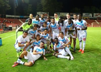 Moukandjo inquiète, Bédimo et Zambo rassurent