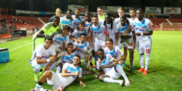 Moukandjo inquiète, Bédimo et Zambo rassurent