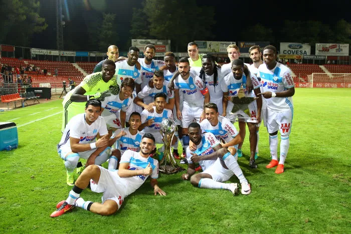 Moukandjo inquiète, Bédimo et Zambo rassurent