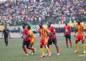 Ligue 1 : Unisport va recevoir Racing à Mbalmayo