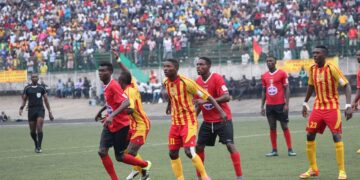Ligue 1 : Unisport va recevoir Racing à Mbalmayo
