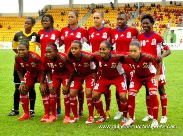CAN 2016 : La Guinée Equatoriale disqualifiée au profit du Mali