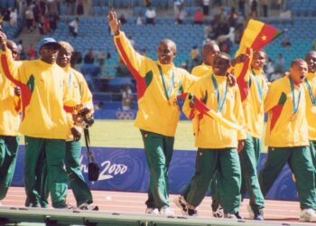 JO 2016 : les Lions indomptables et… imprévisibles du Cameroun
