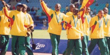 JO 2016 : les Lions indomptables et… imprévisibles du Cameroun