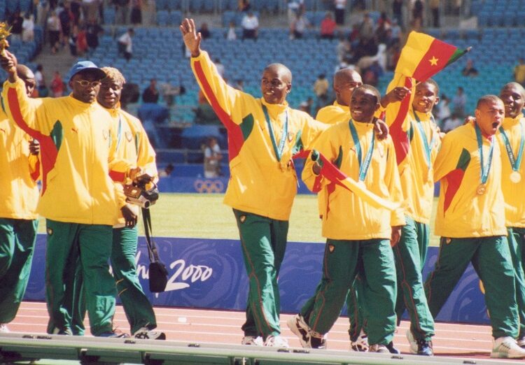 JO 2016 : les Lions indomptables et… imprévisibles du Cameroun