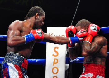 JO 2016 : Hassan N’Dam pour le Cameroun