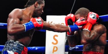 JO 2016 : Hassan N’Dam pour le Cameroun