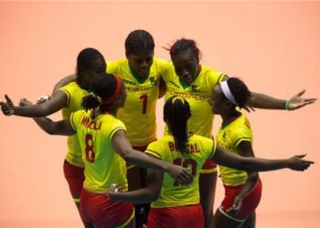 JO 2016 : Cameroun – Brésil ce Samedi