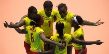 JO 2016 : Cameroun – Brésil ce Samedi