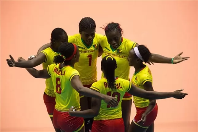 JO 2016 : Cameroun – Brésil ce Samedi