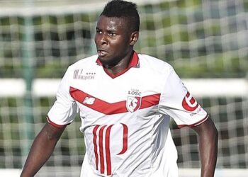 Europa League : Ce sera sans Amadou