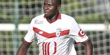 Europa League : Ce sera sans Amadou